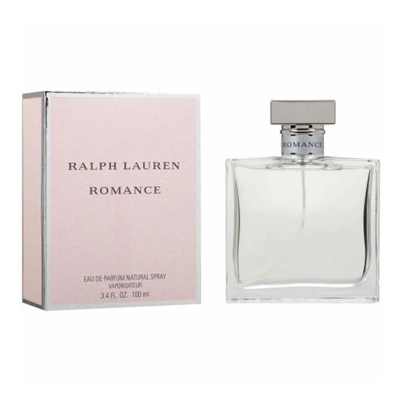 Romance EDP Indice - The Divine Beauty