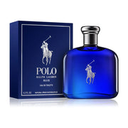 Polo Blue EDT - The Divine Beauty