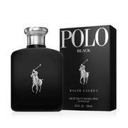 Polo Black EDT - The Divine Beauty