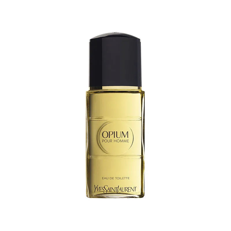 Opium Pour Homme EDT - The Divine Beauty