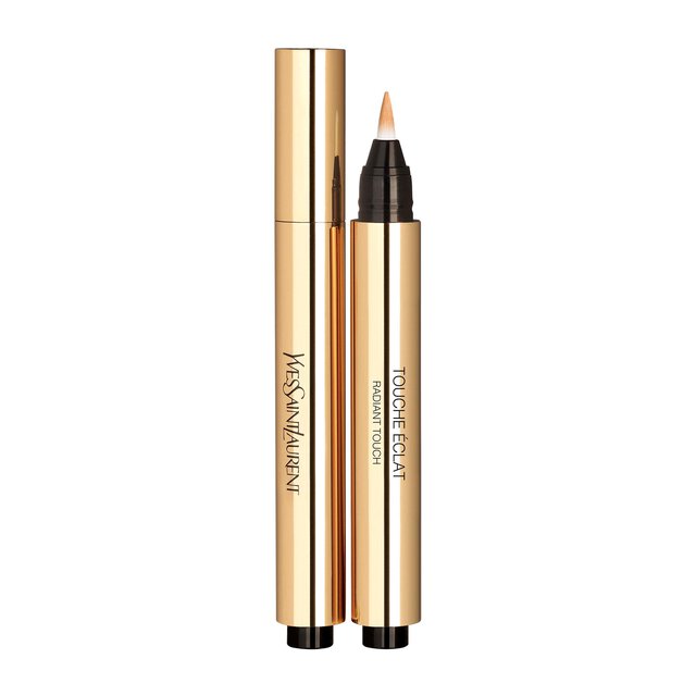 Ysl Concealer Touche Eclat High Cover 3