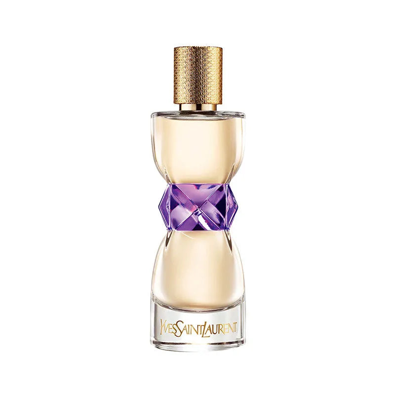 Manifesto EDP - The Divine Beauty