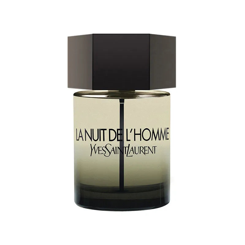 Nuit EDT NS - The Divine Beauty