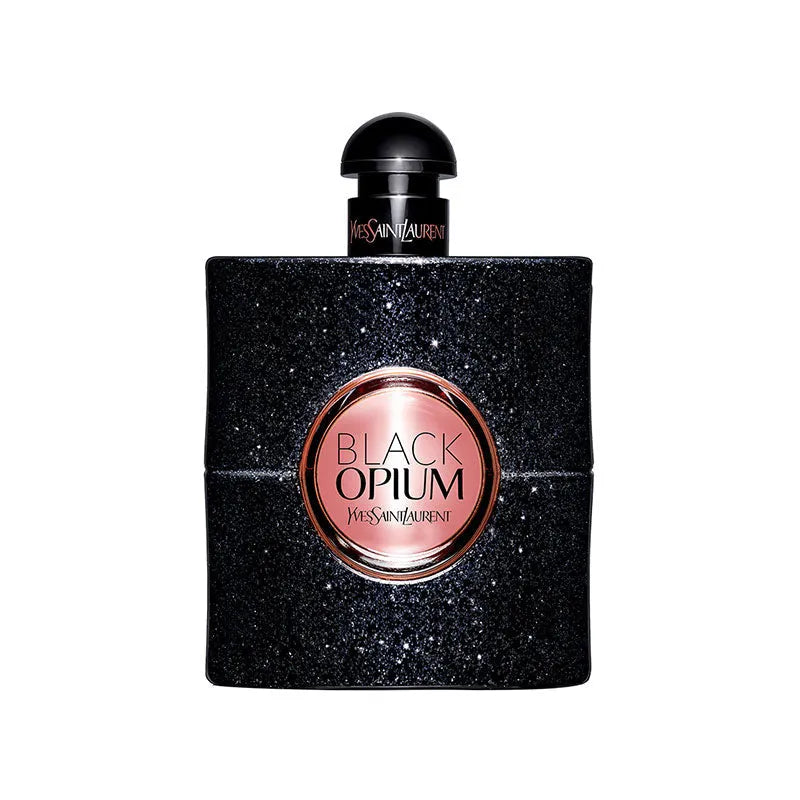 Opium Black EDP - The Divine Beauty