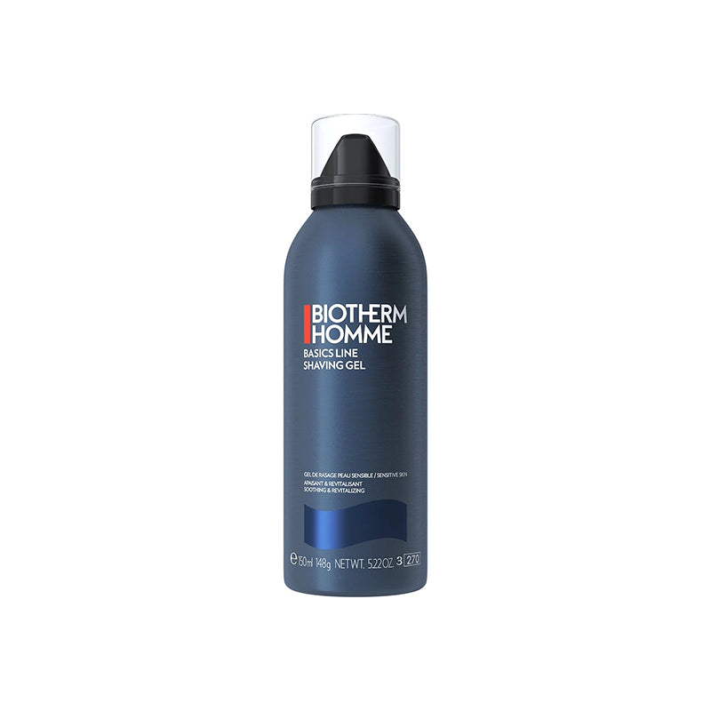 Biotherm Homme Basic Line Shaving Gel