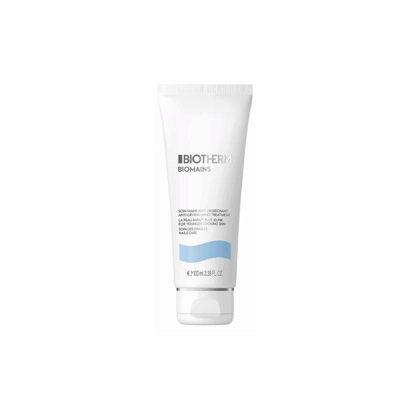 Biotherm Biomains Age Delaying Hand And Nail Treatment