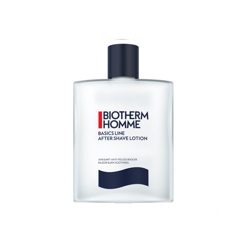 Biotherm Homme Basics Line After Shave Lotion