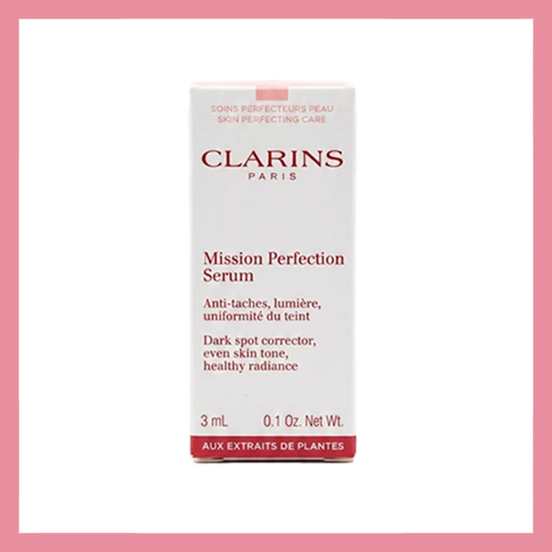 Clarins