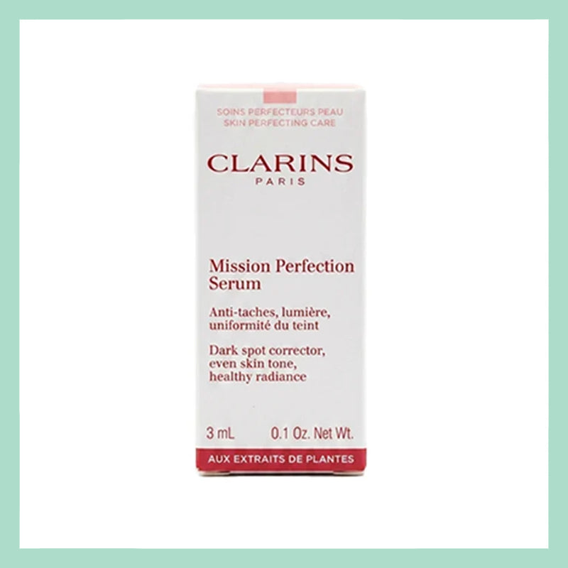 Clarins