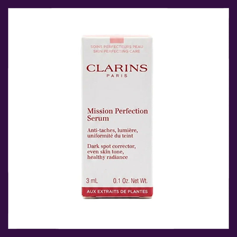 Clarins