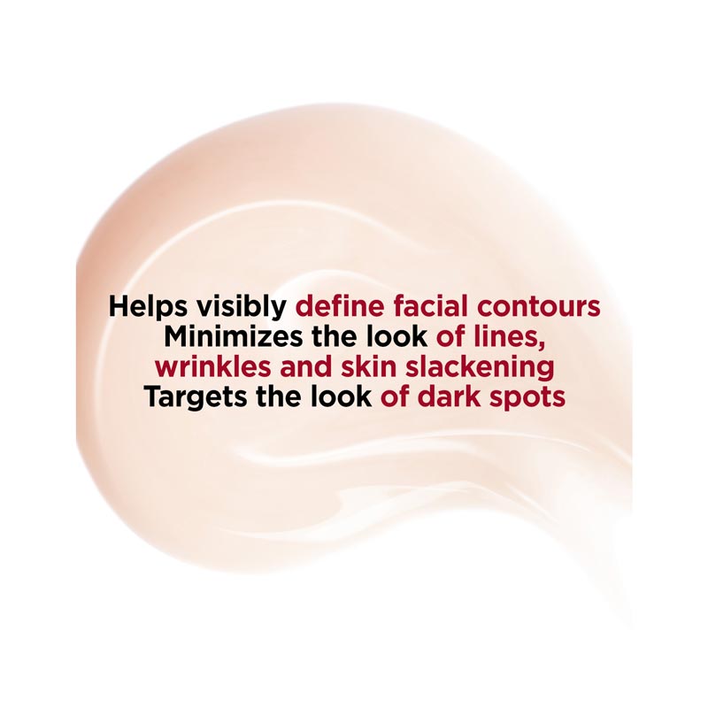 Super Restorative Face Remodelling Serum