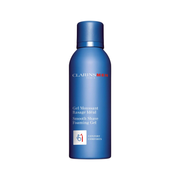 ClarinsMen Smooth Shave Foaming Gel