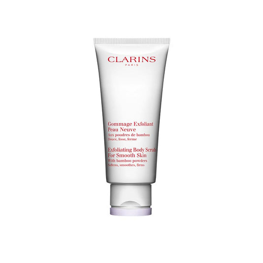 Exfoliating Body Scrub For Smooth Skin