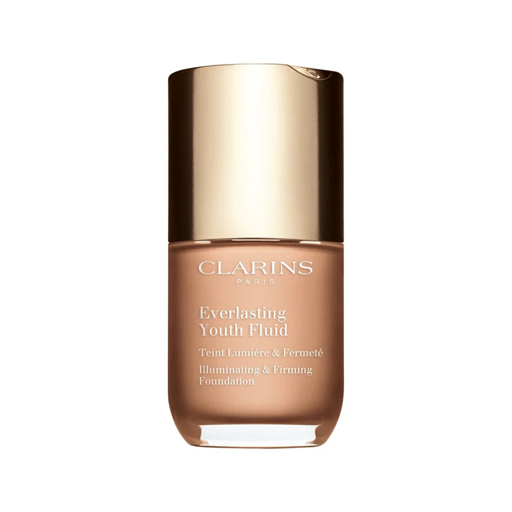 Clarins Foundation Ever Lasting Youth Fluid