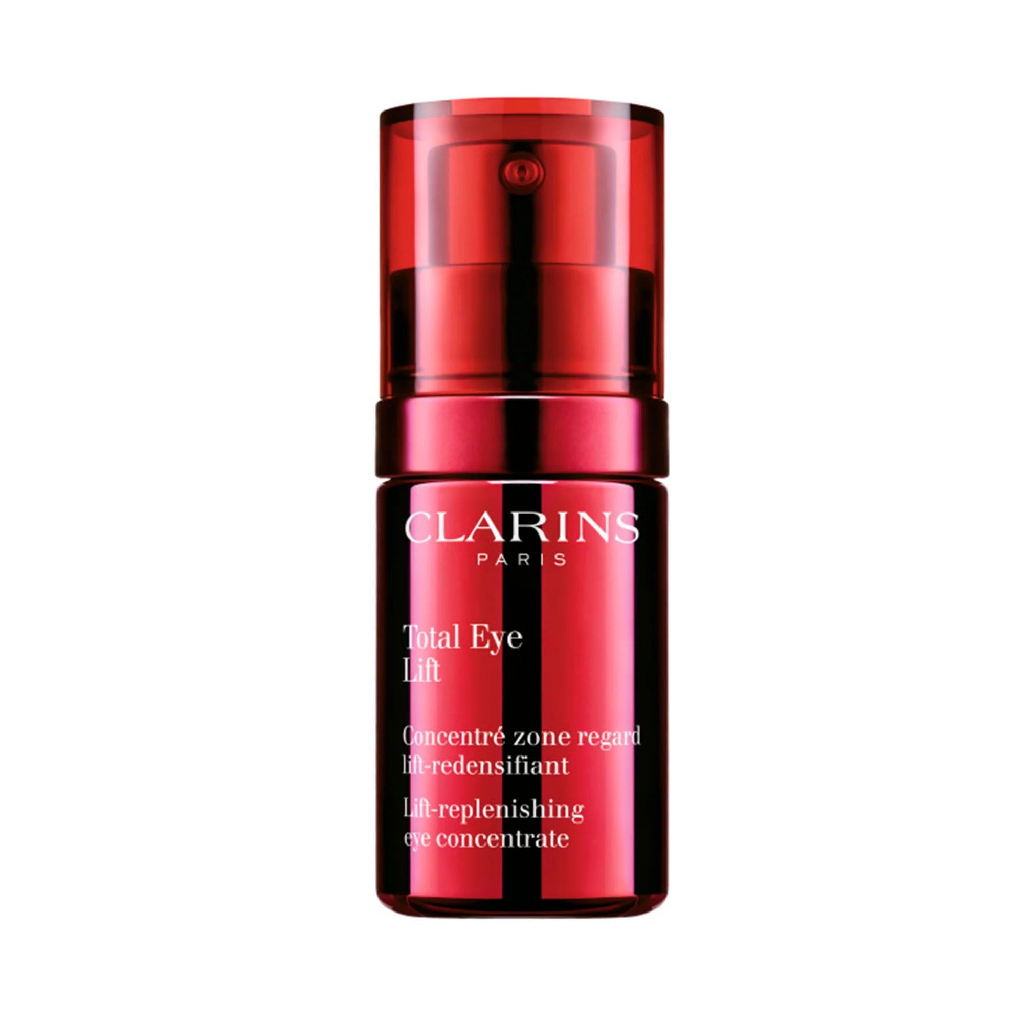 Clarins Face Cream Face Total Eye Lift Retail 15Ml