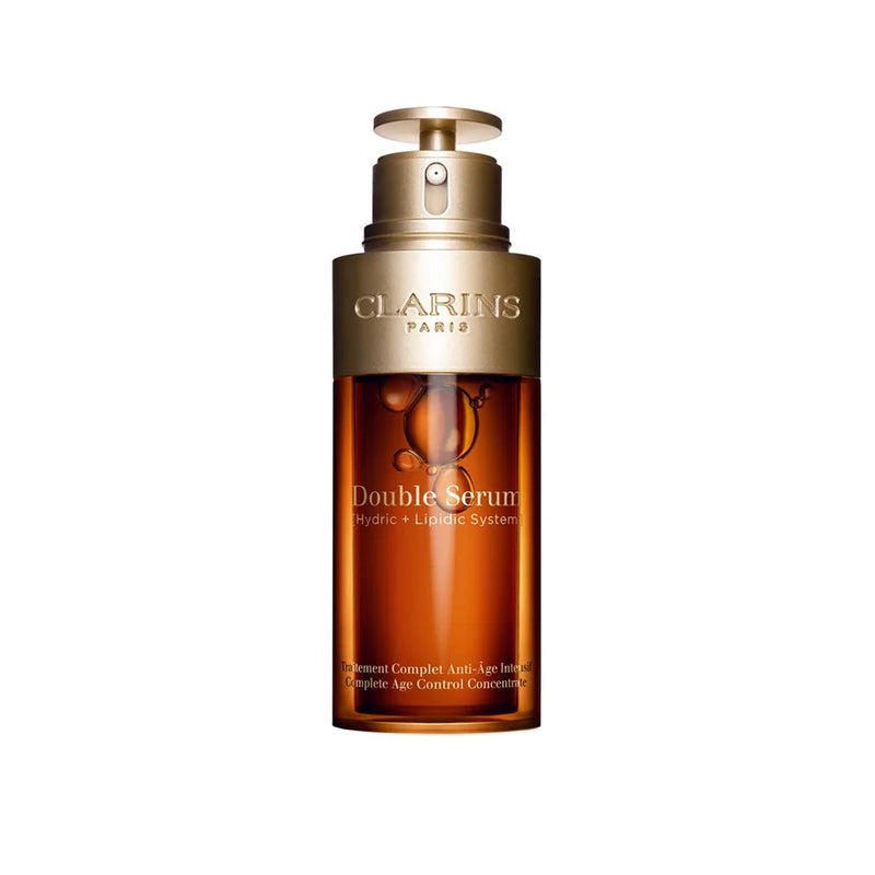 Double Serum Anti-Aging + Anti-Wrinkle Serum