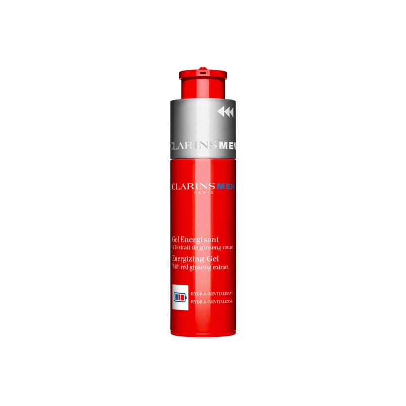 Men Energizing Gel