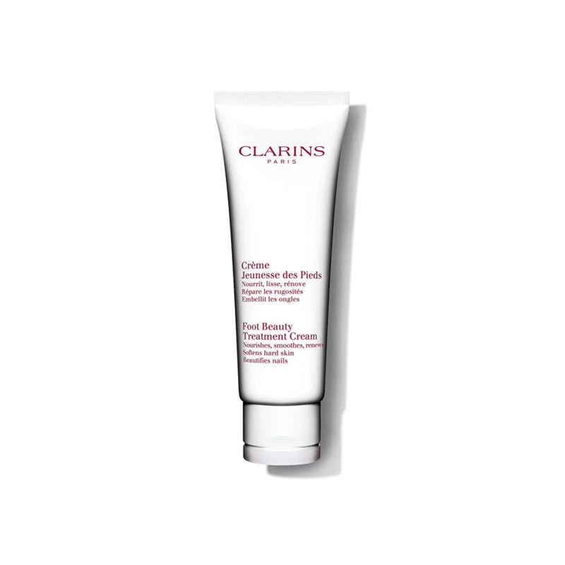Foot Beauty Treatment Cream