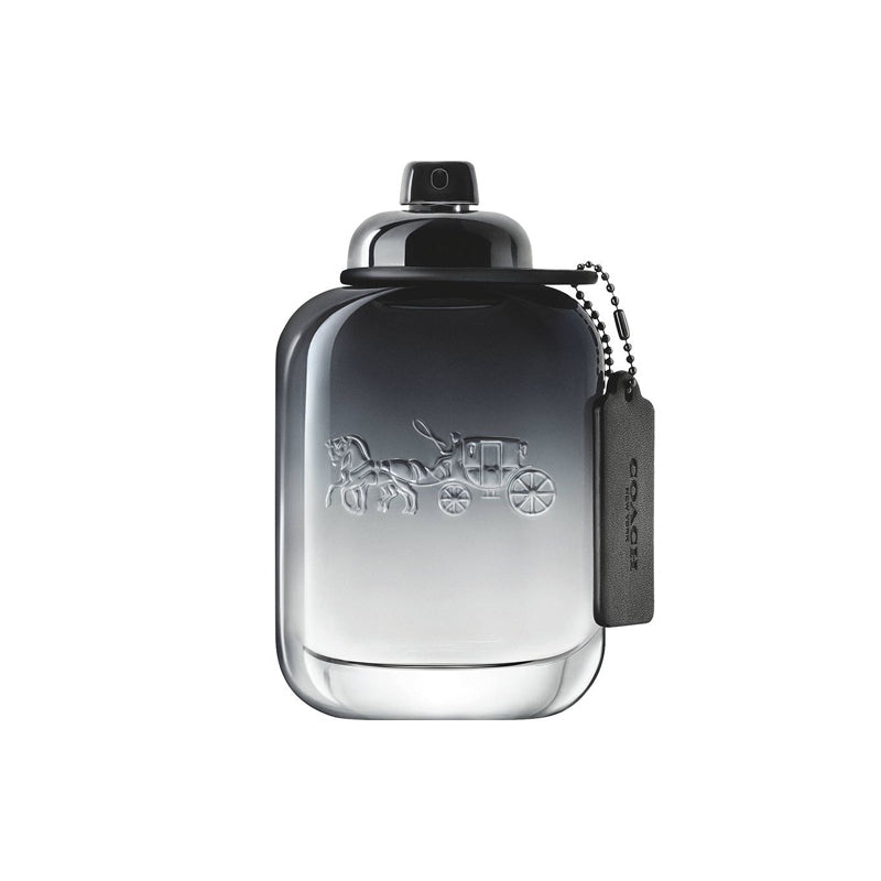 New York For Men EDT