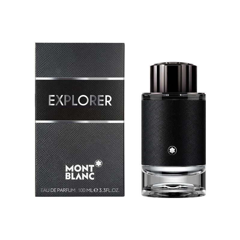 Explorer EDP