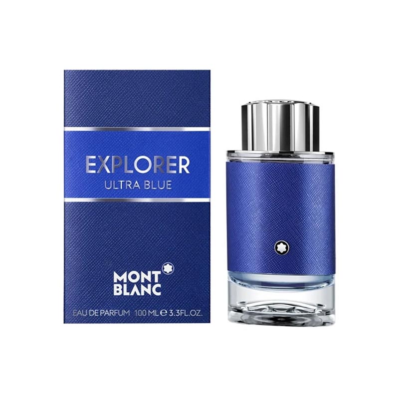 Explorer Ultra Blue EDP