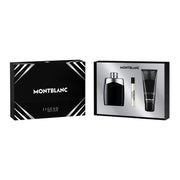 Mont Blanc Legend Men 3Pcs Gift Set
