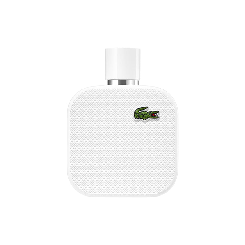 Mens L.12.12 Blanc EDT
