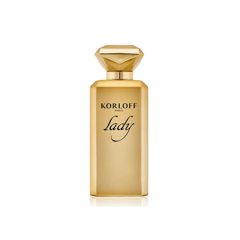 Lady Korloff EDP