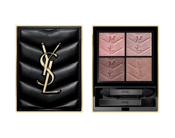 Ysl Couture Mini Clutch Eye Shadow Palette