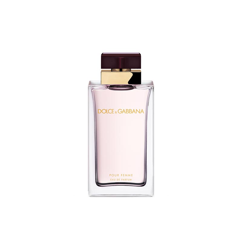Pour Femme EDP - The Divine Beauty