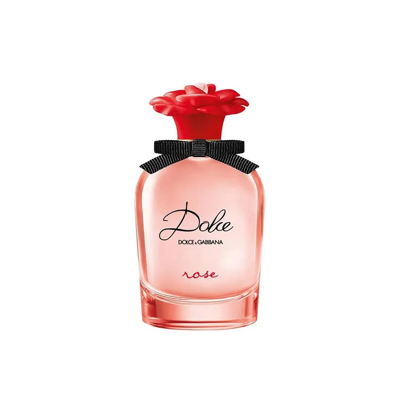 Dolce Rose EDT - The Divine Beauty