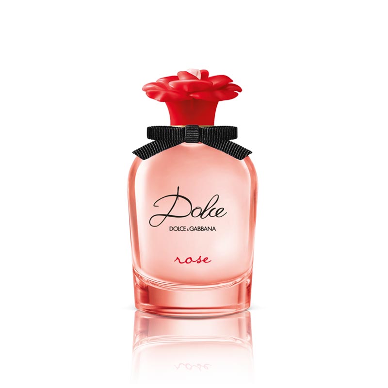 Dolce Rose EDT