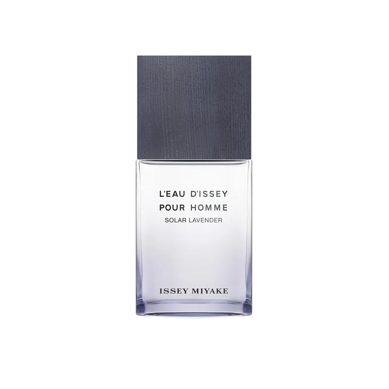 Solar Lavender Pour Homme EDT