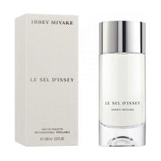 Issey Miyake Le Sel D Issey For Him 24 Edt 100Ml