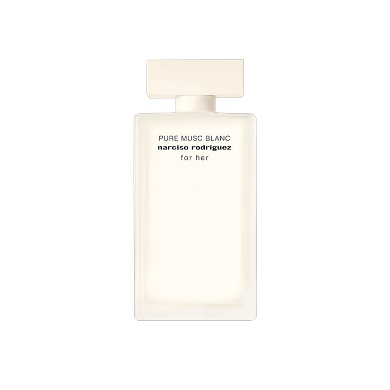Pure Musc Blanc Intense EDP