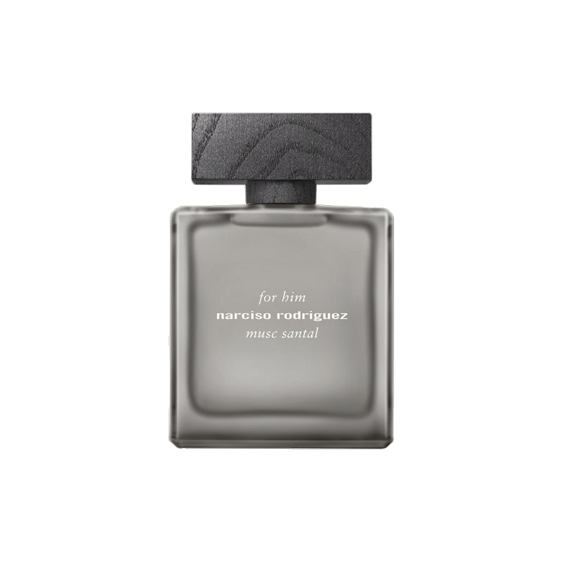 Musc Santal Eau de Parfum Intense for Him