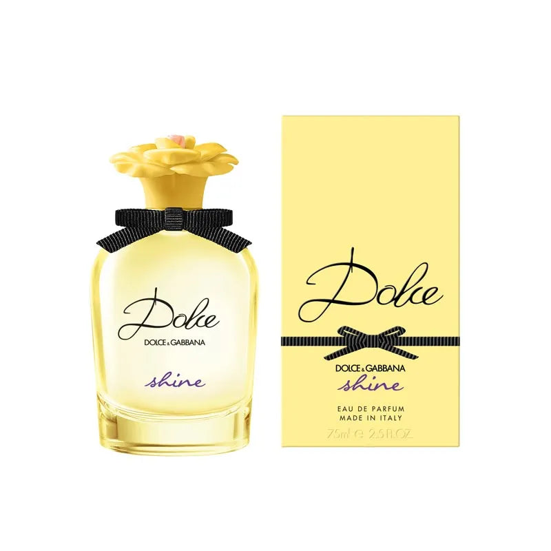 Dolce Shine EDP - The Divine Beauty