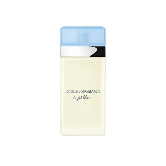 Light Blue for Her EDT - The Divine Beauty