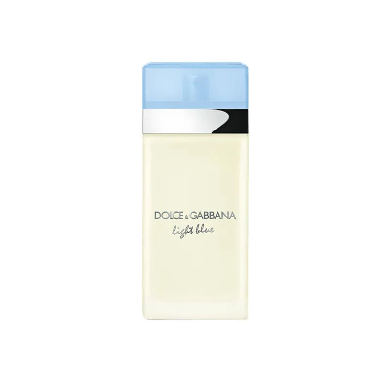 Light Blue for Her EDT - The Divine Beauty