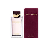 Pour Femme EDP