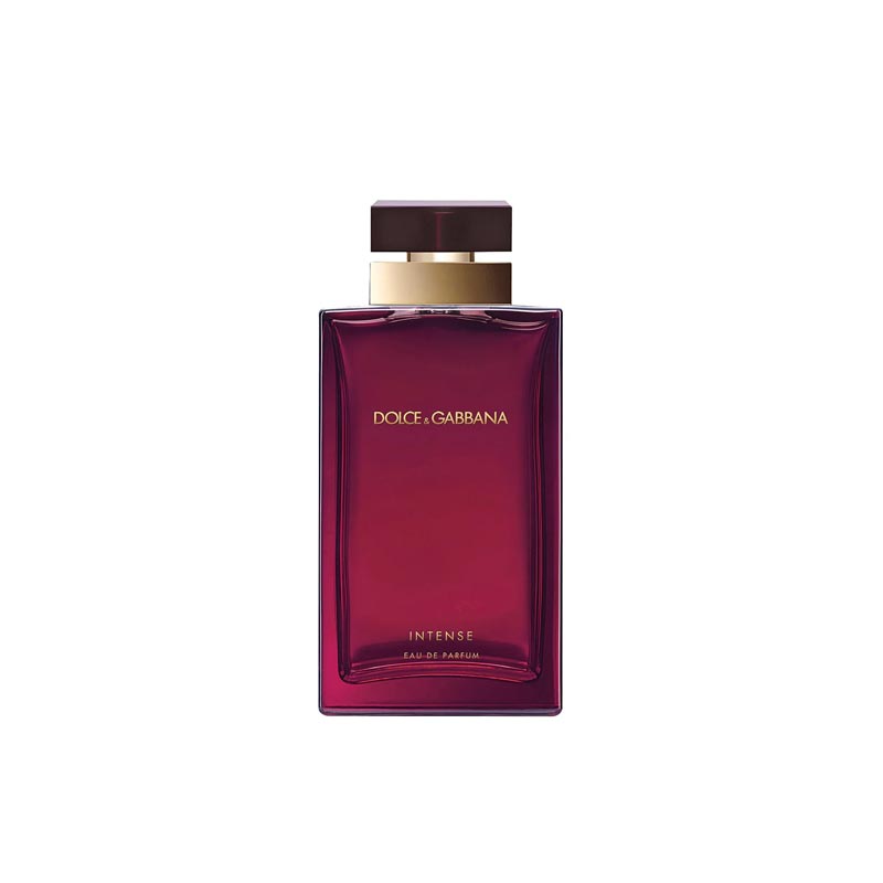 Pour Femme Intense EDP - The Divine Beauty