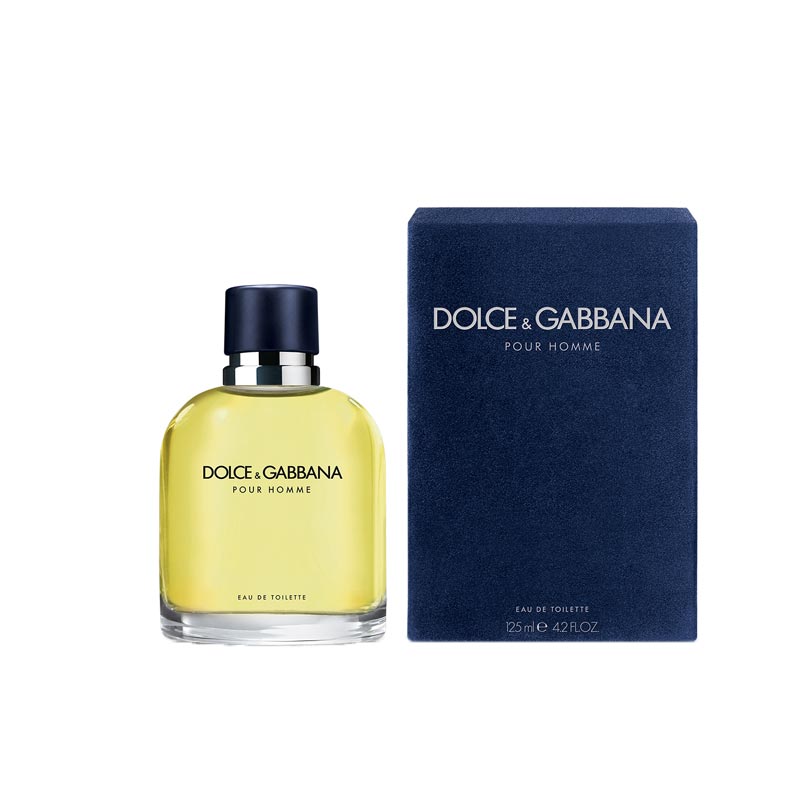 Pour Homme EDT - The Divine Beauty