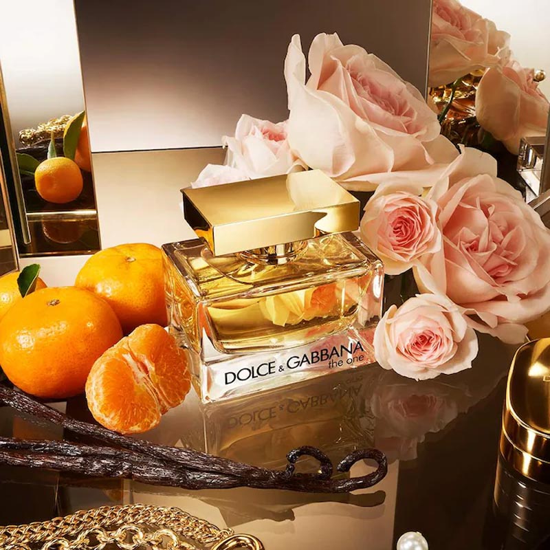 The One EDP - The Divine Beauty