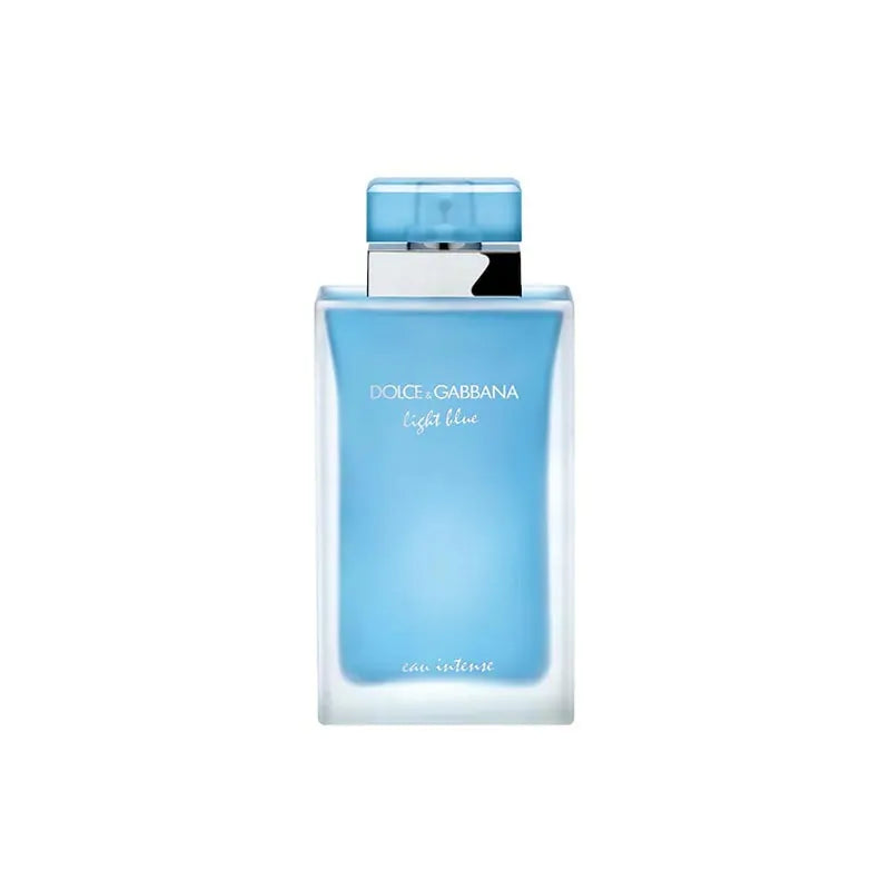 Light Blue Intense for Her EDP - The Divine Beauty