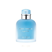 Dolce & Gabbana Light Blue Eau Intense For Men EDP 100Ml