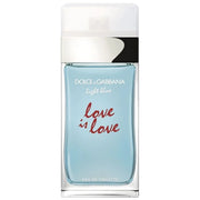 Dolce & Gabbana Light Blue Love Is Love Edt 100Ml