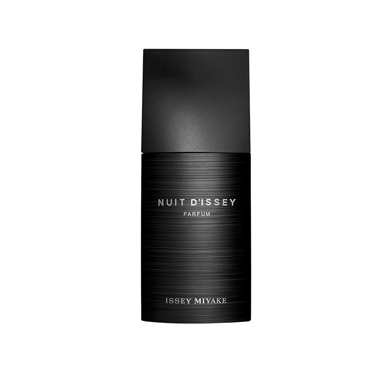Issey Miyake Nuit Dissey Perfum For Men 125Ml