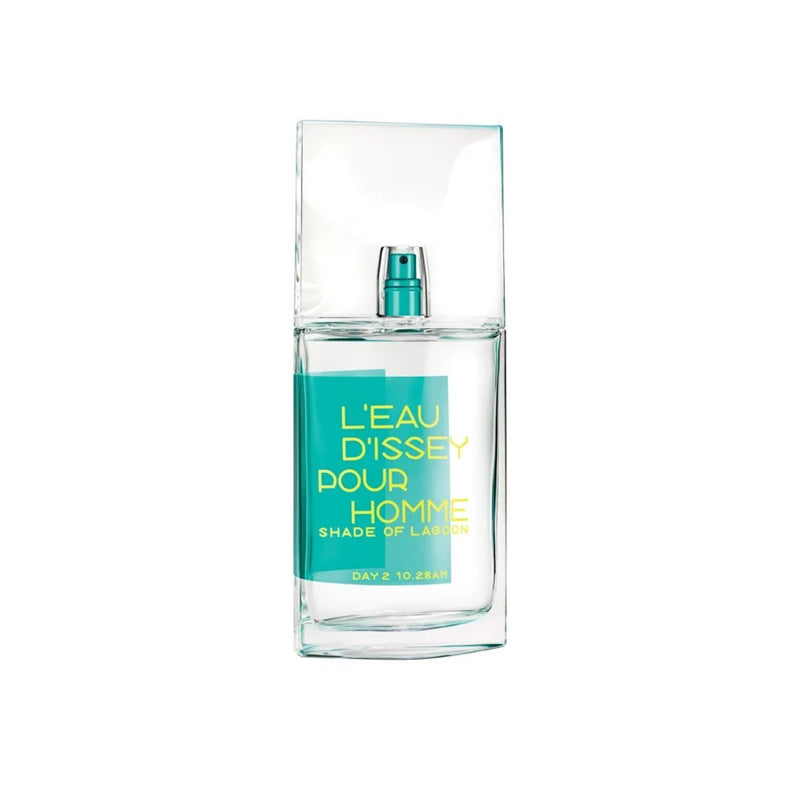 LEau dIssey pour Homme Shade of Lagoon EDT