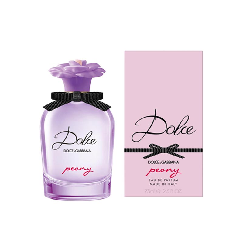 Dolce Peony EDP
