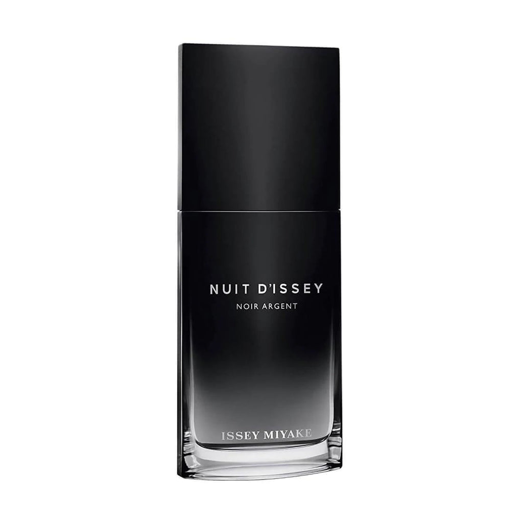 Issey  Miyake Men Noir Argent EDP 100Ml